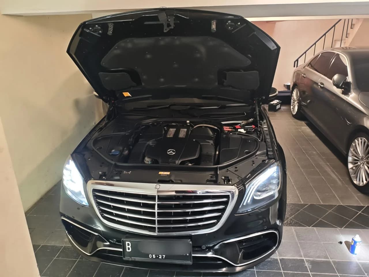 Dokumentasi Layanan Home Service ShopDrive Aki