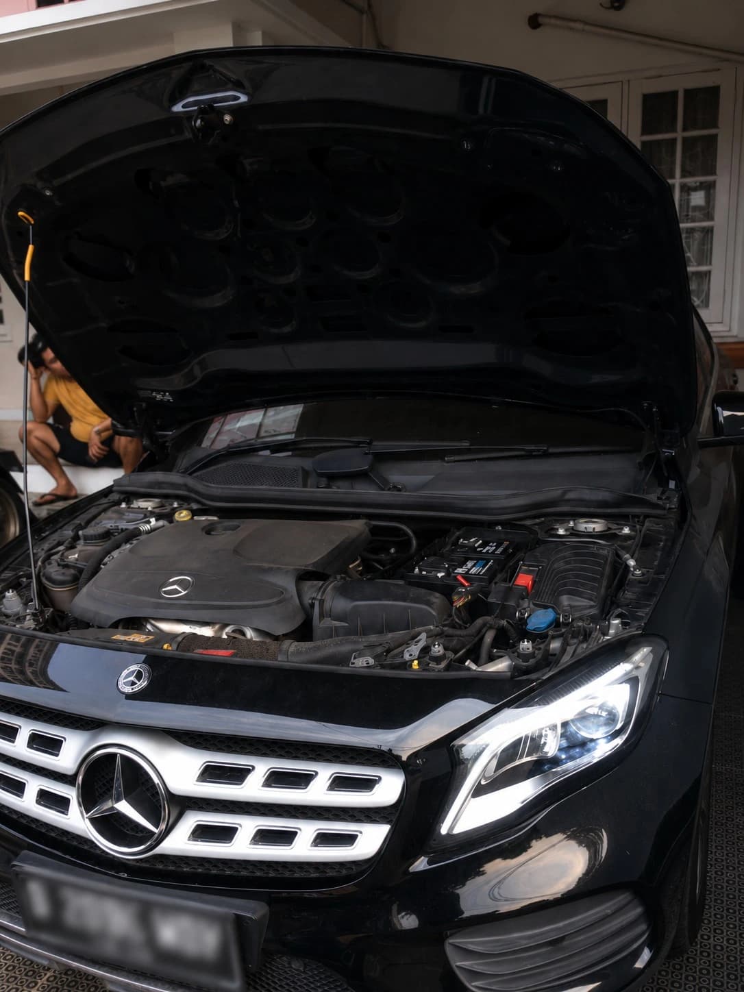 Layanan Home Service 24 Jam